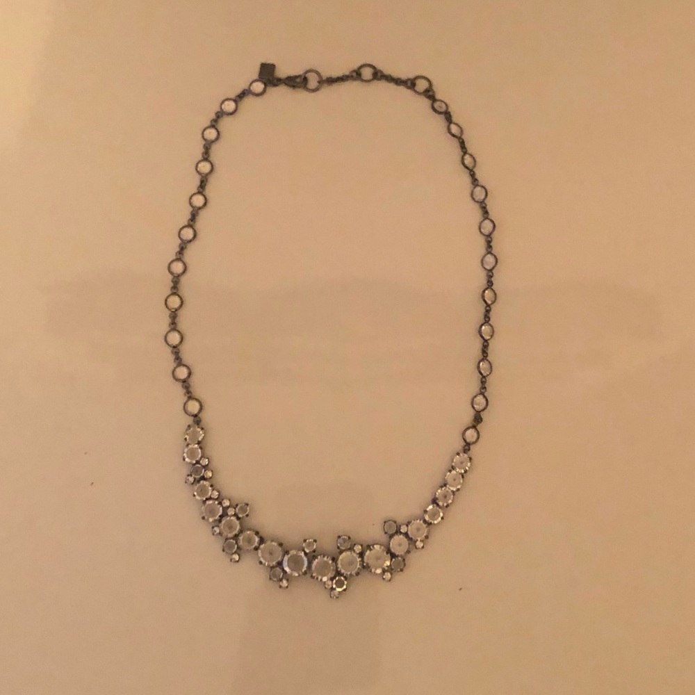 Great goes with everything necklace!